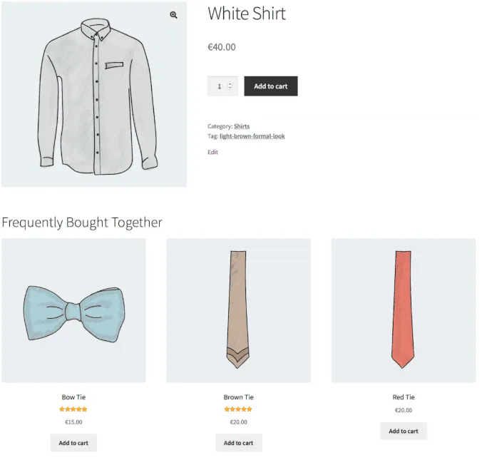 Frequently-Bought-Together