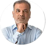 Uzair Kharawala