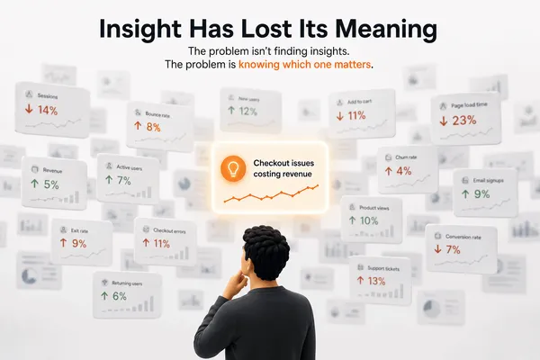 Diagnostic Analytics