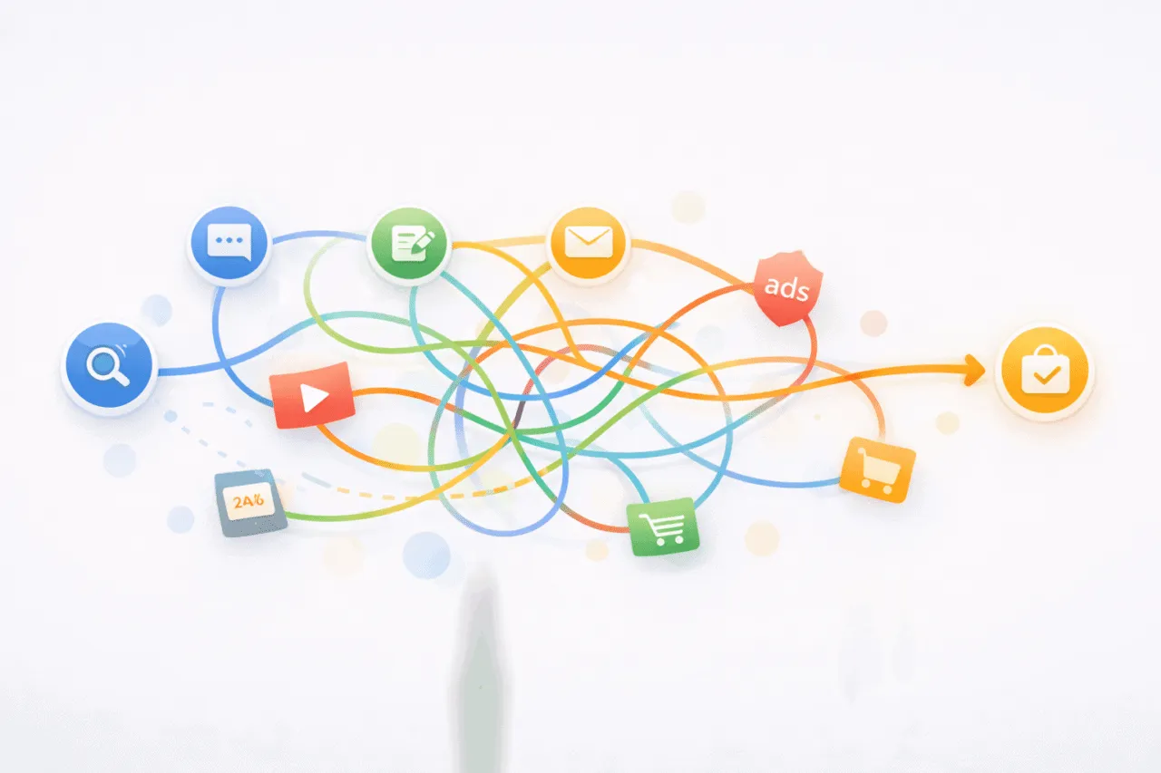 eCommerce-revenue-mismatch