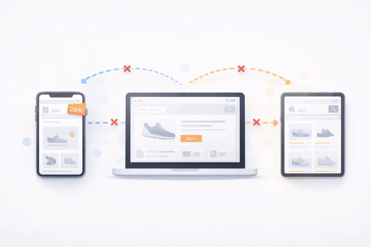 What eCommerce-revenue attribution means