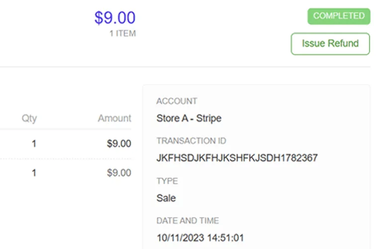 Instant and Secure Refunds - Putler