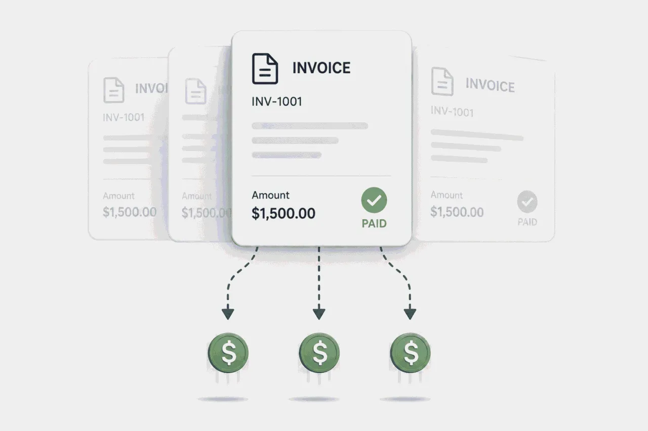 How to prevent duplicate payments