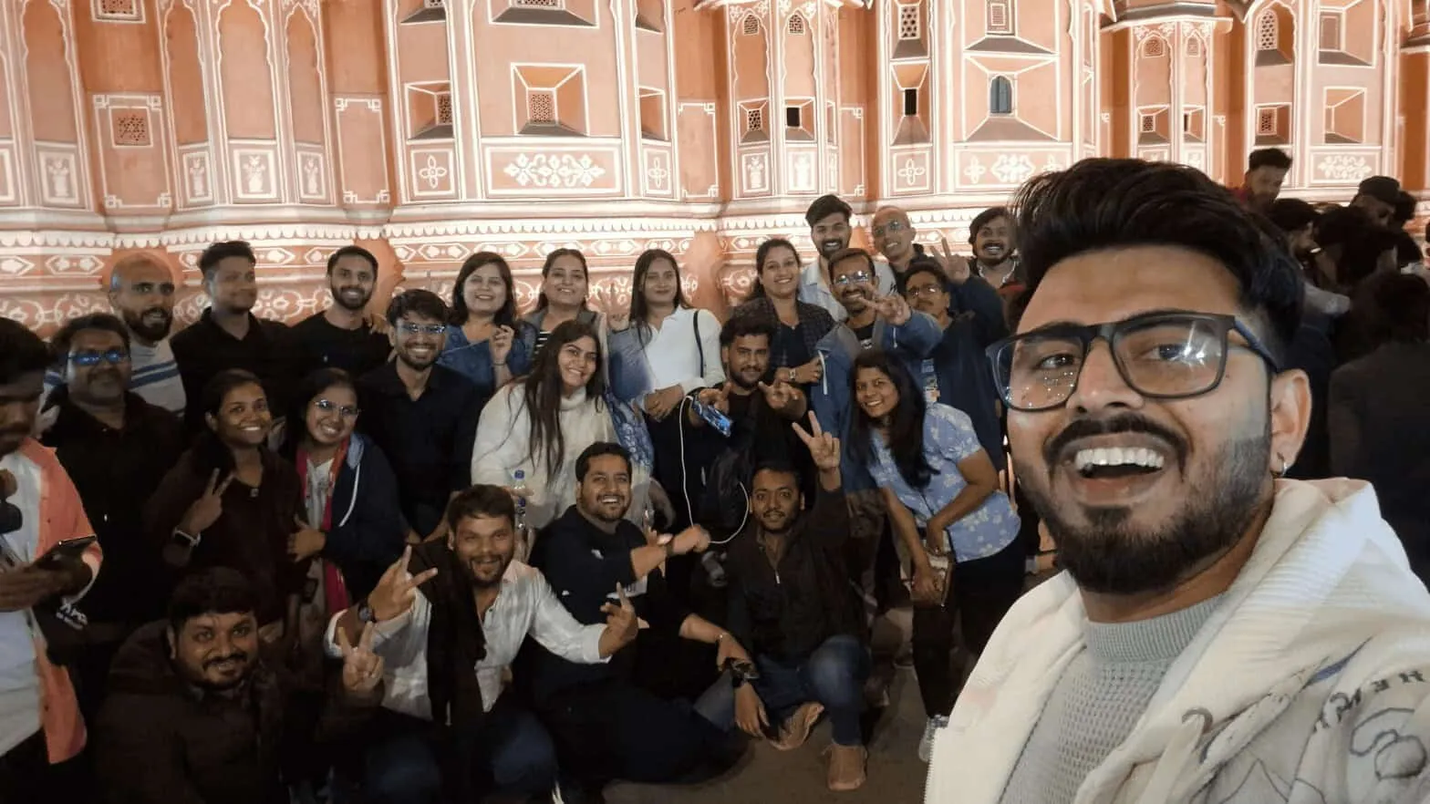Hawa-Mahal