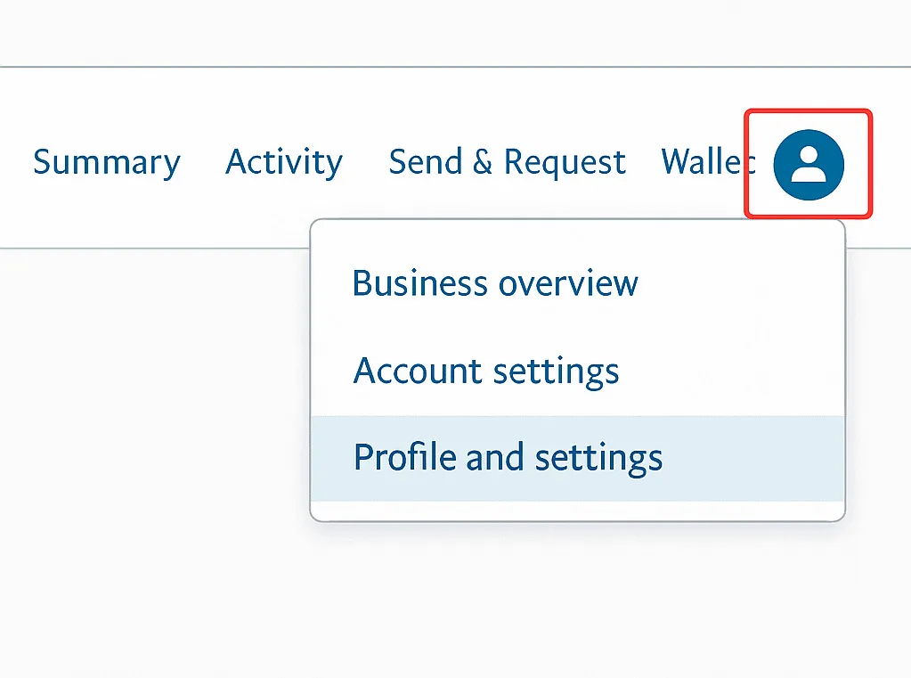 business-profile