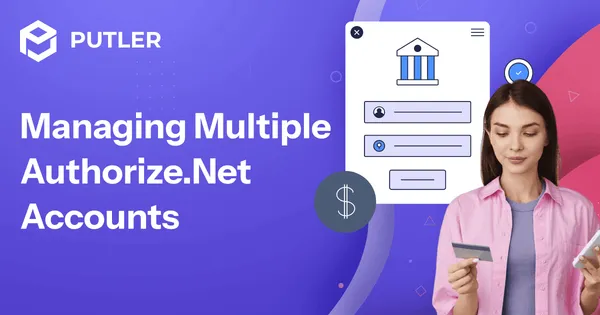 Multiple Authorize.Net Accounts