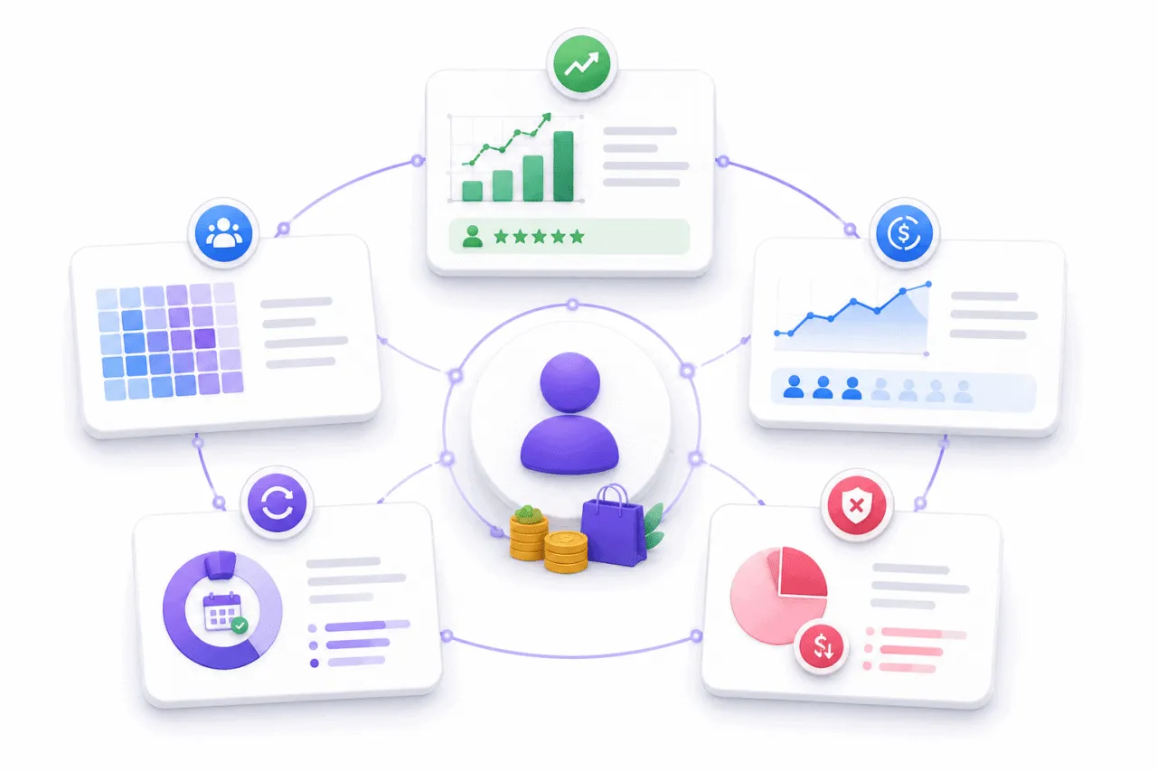 important metrics in payments gateways
