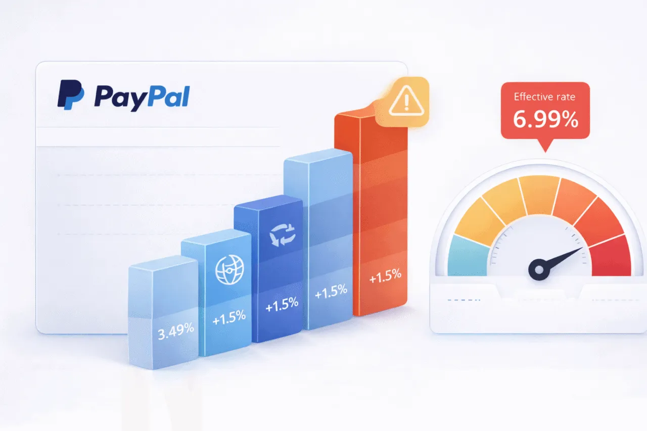 Why need for PayPal Alternatives
