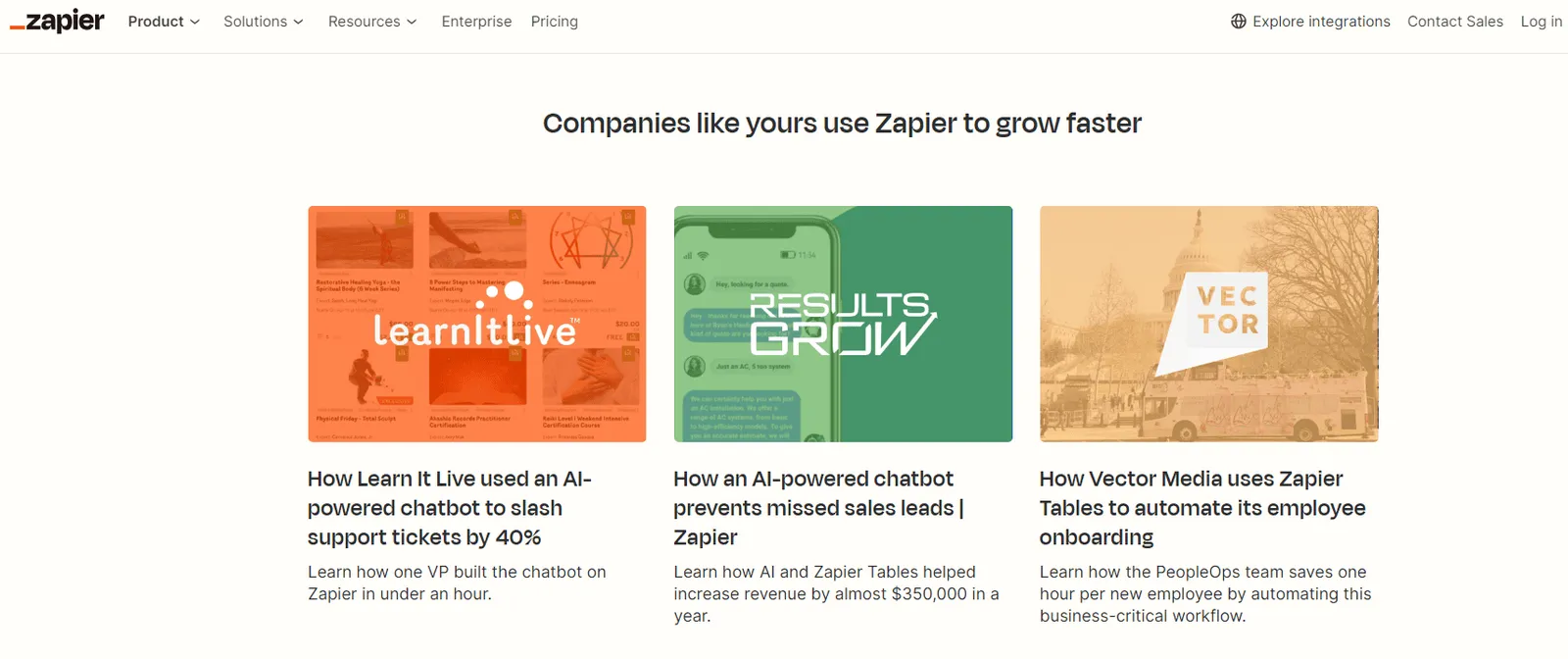 SaaS PR strategy #4