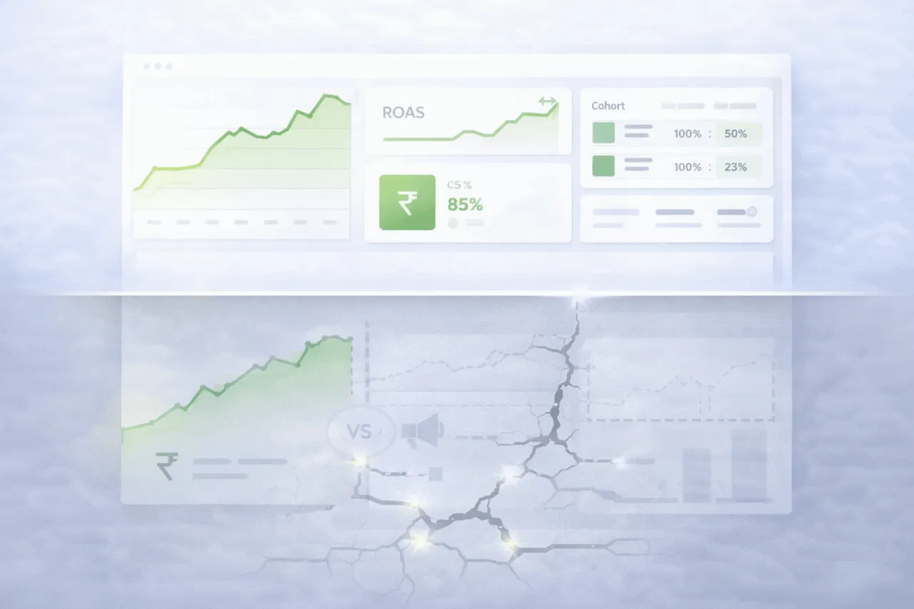 Shopify analytics limitation vs 2025 update
