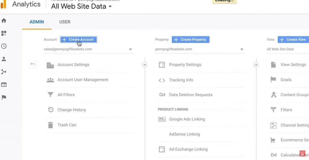 Set-up-google-analytics-account