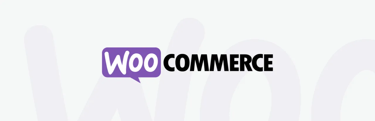 WooCommerce homepage