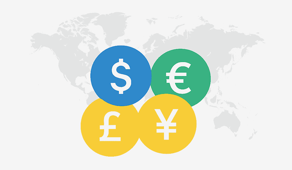 Multi-currency support Putler