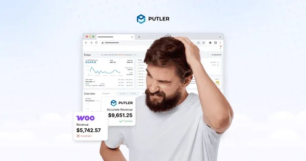 WooCommerce Revenue Not Accurate
