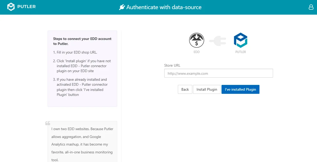 ‘’