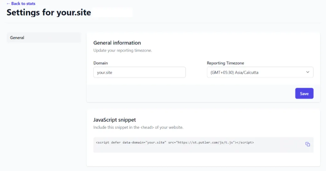 web-analytics-code-snippet